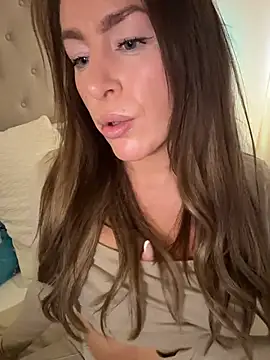 ChristinaSiemone's cam snapshot