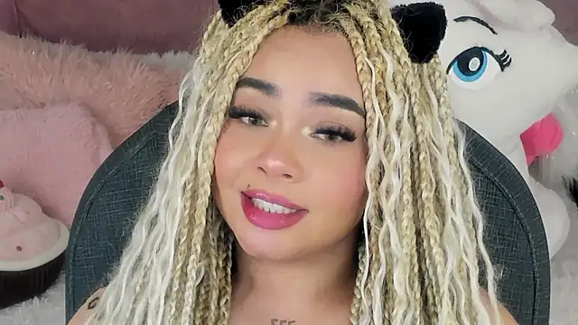 conny__curly's cam snapshot