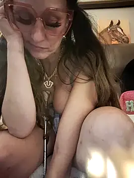 TheDime's cam snapshot