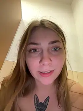 Sunny___Bunny's cam snapshot