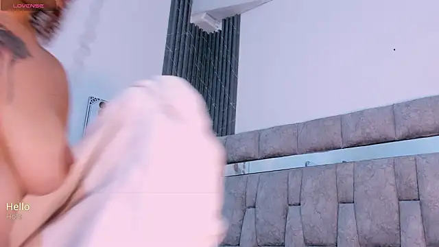 zulyjones's cam snapshot