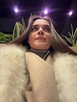 KristiRich's cam snapshot