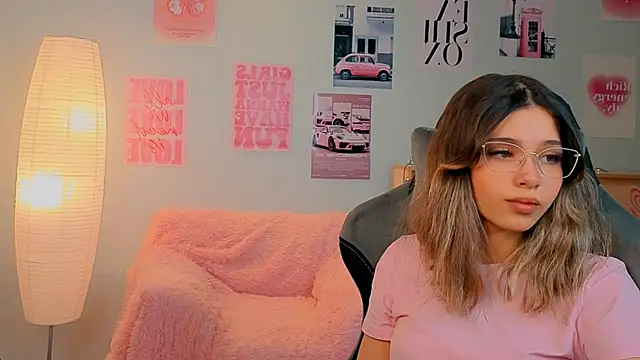 dinnerwithflowers's cam snapshot