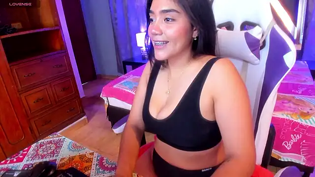 Samantha_Sweetyy's cam snapshot