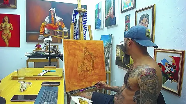 color_beat17 live sex cam