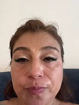 MrsFoucher's cam snapshot