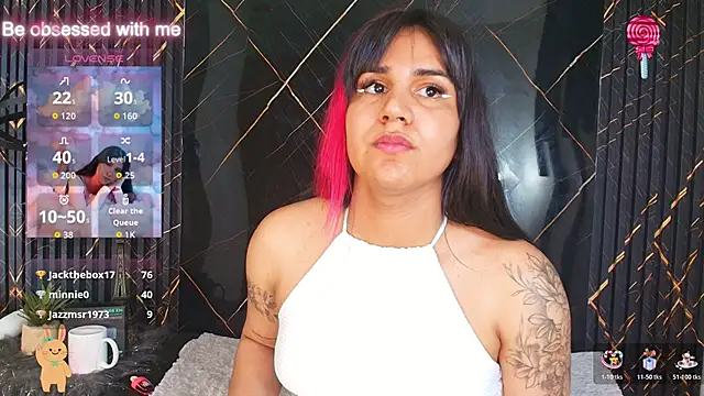 Kagome01 live sex cam