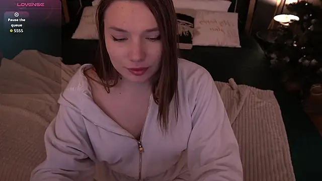 IceDanielles's cam snapshot