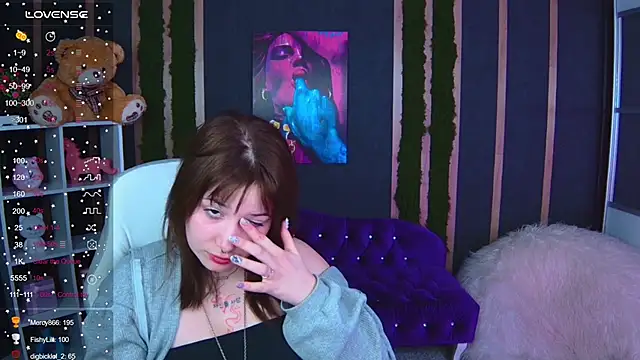 Eridabytrend's cam snapshot