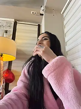 FeetVibe's cam snapshot