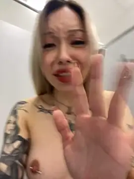 babydolll's cam snapshot