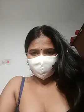 Tamil_Sanjana_'s cam snapshot