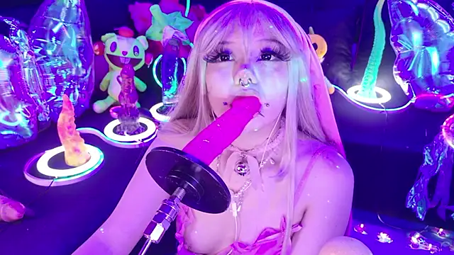 LaytonBox live sex cam