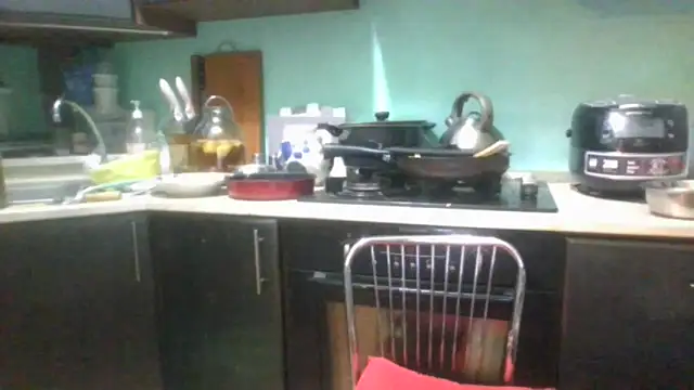 Heidi-Helga's cam snapshot