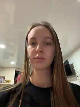 ElliRose's cam snapshot