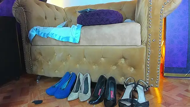 Scarlett_Barnes's cam snapshot