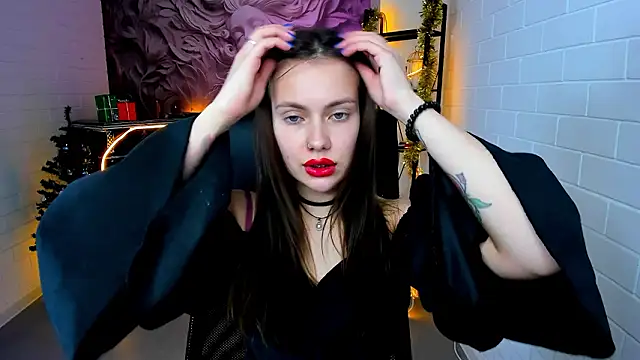 SeaJorji's cam snapshot