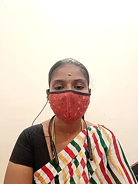 Tamil_Yalini12's cam snapshot