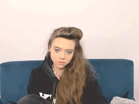 AmazingLilly's cam snapshot