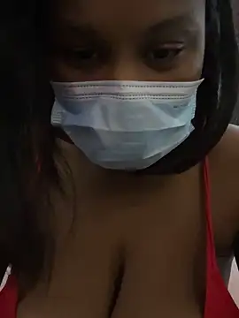 Savannah_J's cam snapshot