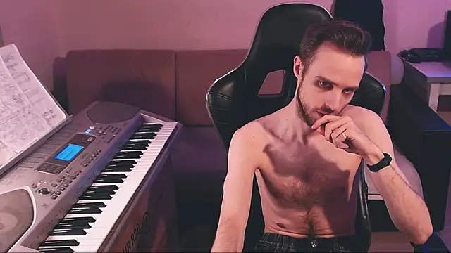 Sweetparker live sex cam