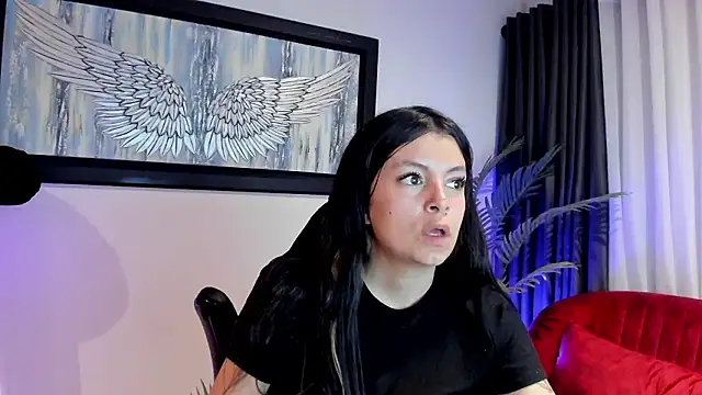 Meghan320's cam snapshot