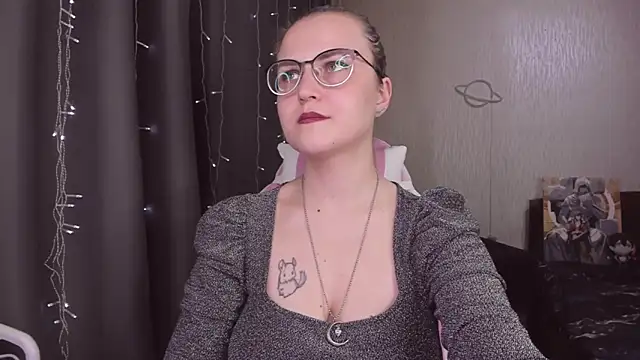 MissBrightShine's cam snapshot