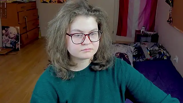 Sashy_Way's cam snapshot