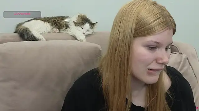 gertanord's cam snapshot