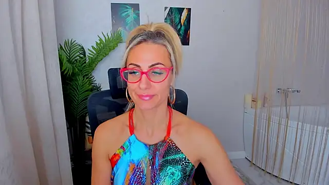 MuseOfStage's cam snapshot