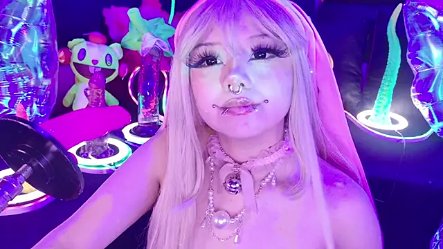 LaytonBox live sex cam