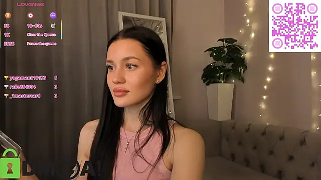 Aria_Mila's cam snapshot