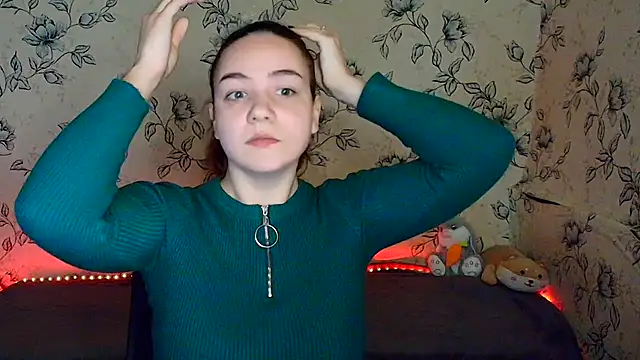 OliviaMontgommery's cam snapshot