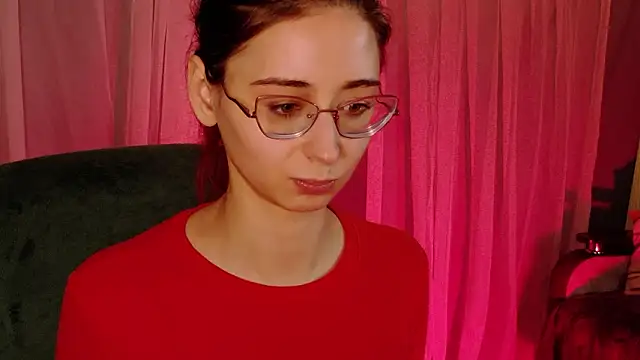 orianna_pumpkin's cam snapshot