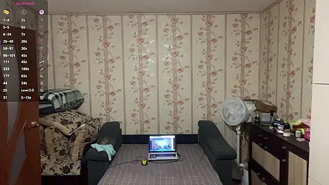 Katebarbie's cam snapshot