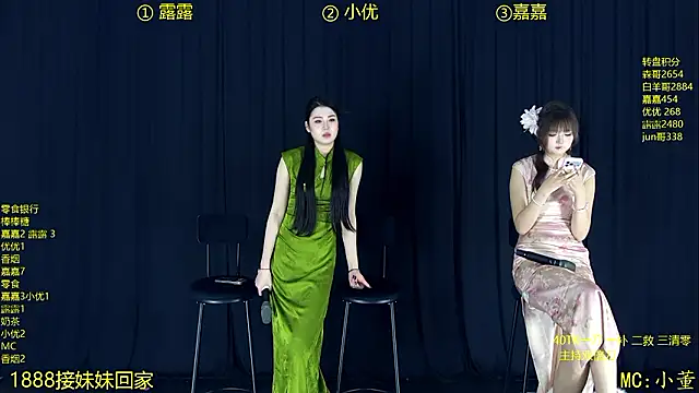 YG-808's cam snapshot