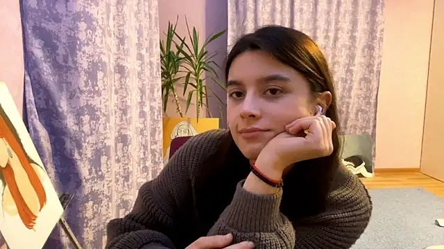 SaintMari's cam snapshot