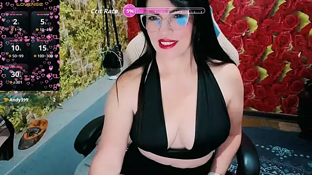 andrea24080's cam snapshot