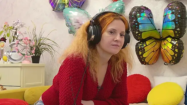 SimaGoldy's cam snapshot