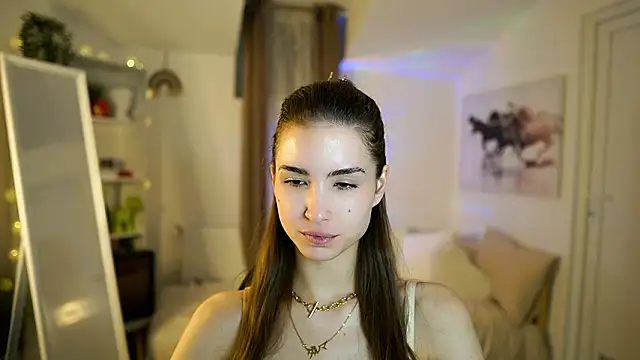 Abella_Danger_X's cam snapshot