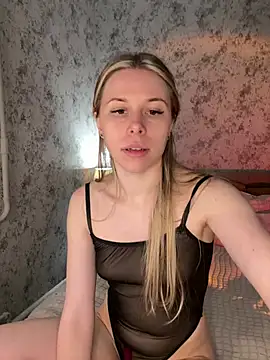 MilissaSee's cam snapshot