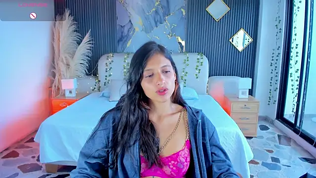 Agathaargent_'s cam snapshot