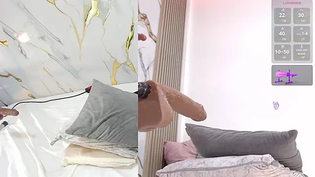 YUSELFI_ROSS_'s cam snapshot