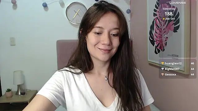 lanna_1878's cam snapshot