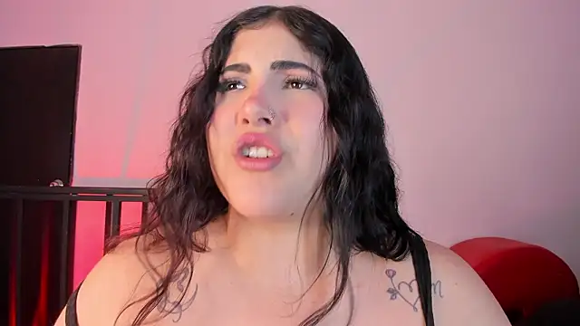 AmberiniHoffman's cam snapshot