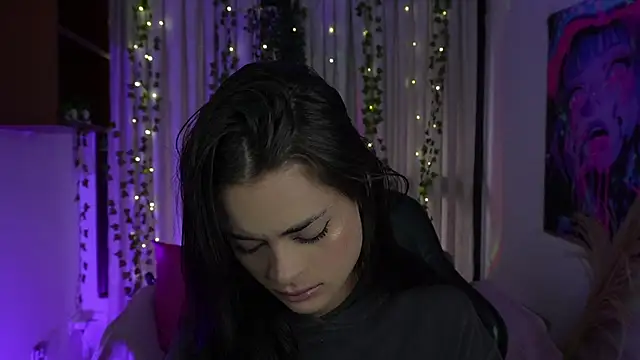 HannaRhodes's cam snapshot