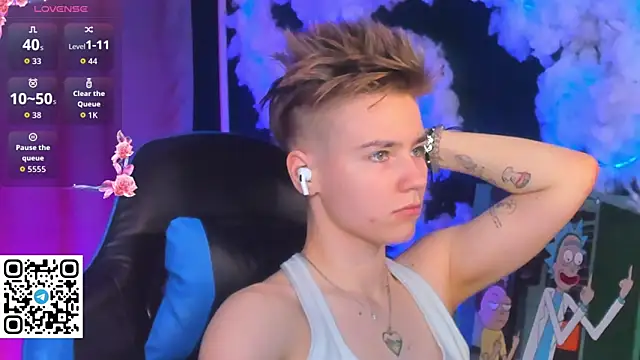 Jean_Wilsons's cam snapshot