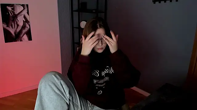 JaneByrd's cam snapshot