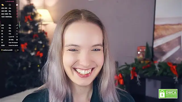 HongTomczak's cam snapshot