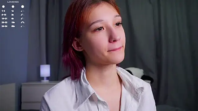 Likalense's cam snapshot